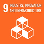 industry innovation and infrastructure